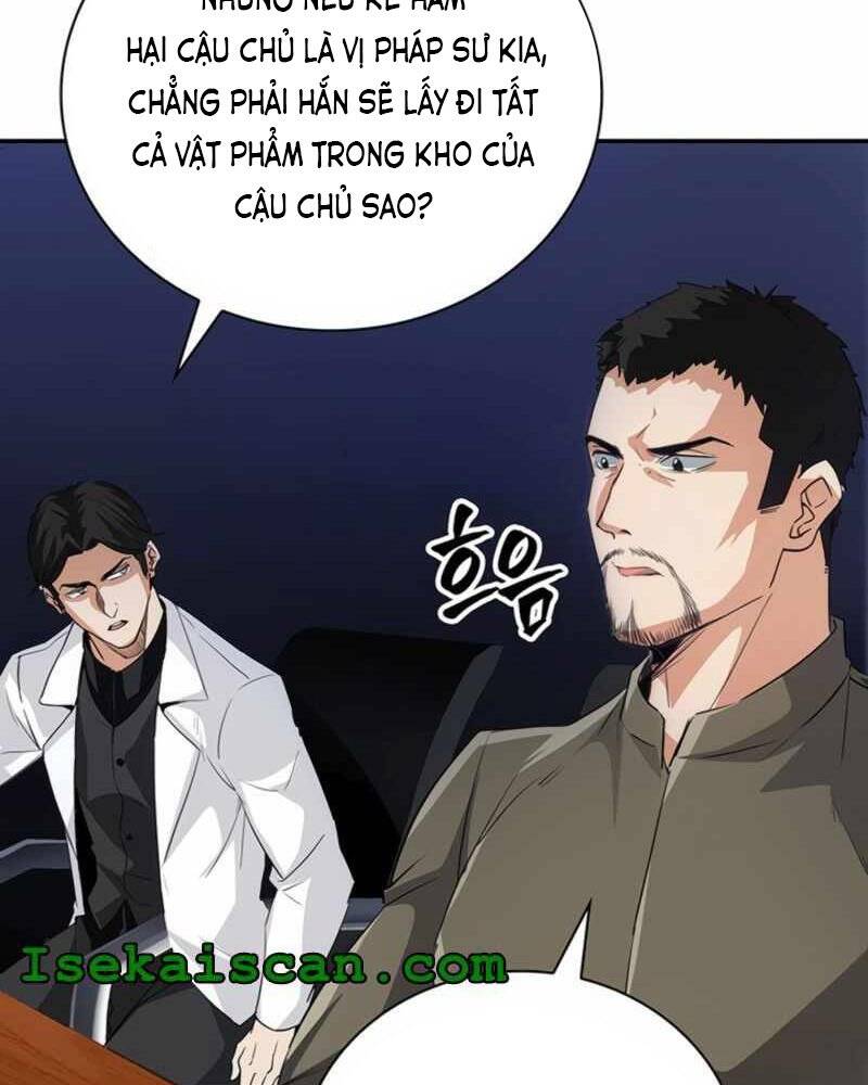 Tôi Có Đặc Tính Của Cấp Sss Nhưng Thích Sống Bình Thường Chapter 10 - Trang 2