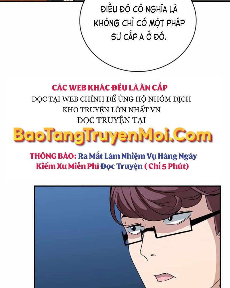 Tôi Có Đặc Tính Của Cấp Sss Nhưng Thích Sống Bình Thường Chapter 10 - Trang 2