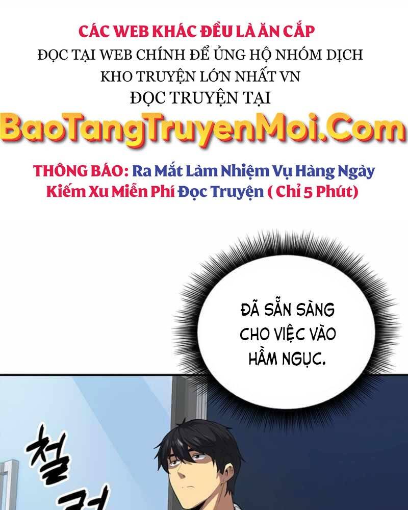 Tôi Có Đặc Tính Của Cấp Sss Nhưng Thích Sống Bình Thường Chapter 10 - Trang 2