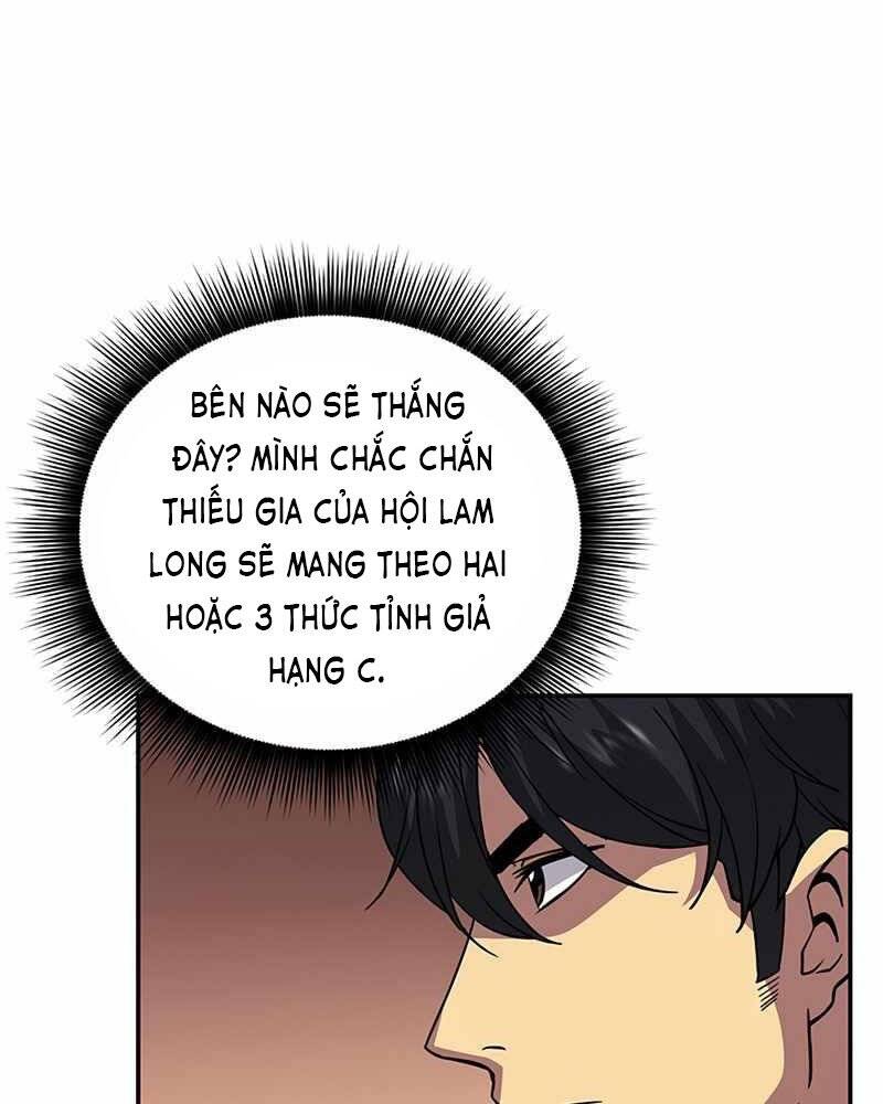 Tôi Có Đặc Tính Của Cấp Sss Nhưng Thích Sống Bình Thường Chapter 9 - Trang 2