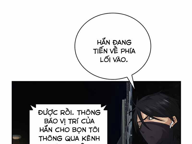 Tôi Có Đặc Tính Của Cấp Sss Nhưng Thích Sống Bình Thường Chapter 8 - Trang 2