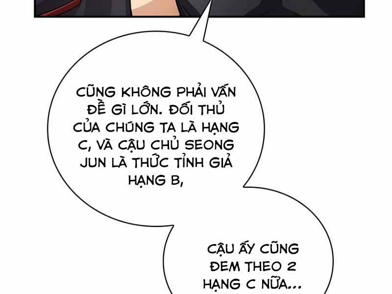 Tôi Có Đặc Tính Của Cấp Sss Nhưng Thích Sống Bình Thường Chapter 8 - Trang 2