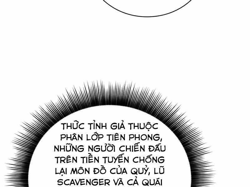 Tôi Có Đặc Tính Của Cấp Sss Nhưng Thích Sống Bình Thường Chapter 8 - Trang 2