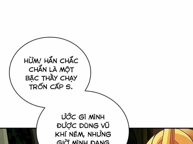 Tôi Có Đặc Tính Của Cấp Sss Nhưng Thích Sống Bình Thường Chapter 7 - Trang 2