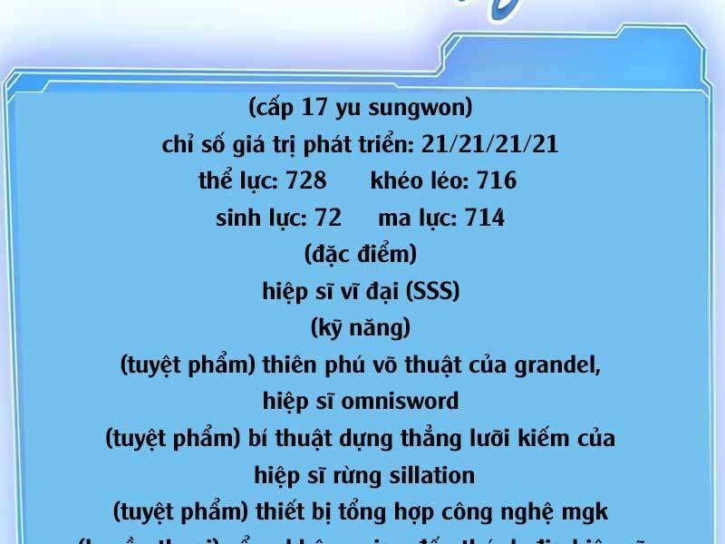 Tôi Có Đặc Tính Của Cấp Sss Nhưng Thích Sống Bình Thường Chapter 7 - Trang 2