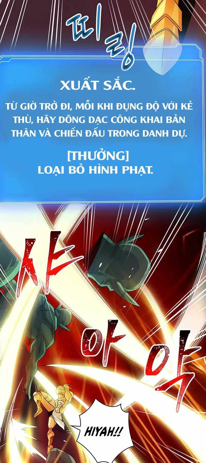 Tôi Có Đặc Tính Của Cấp Sss Nhưng Thích Sống Bình Thường Chapter 6 - Trang 2