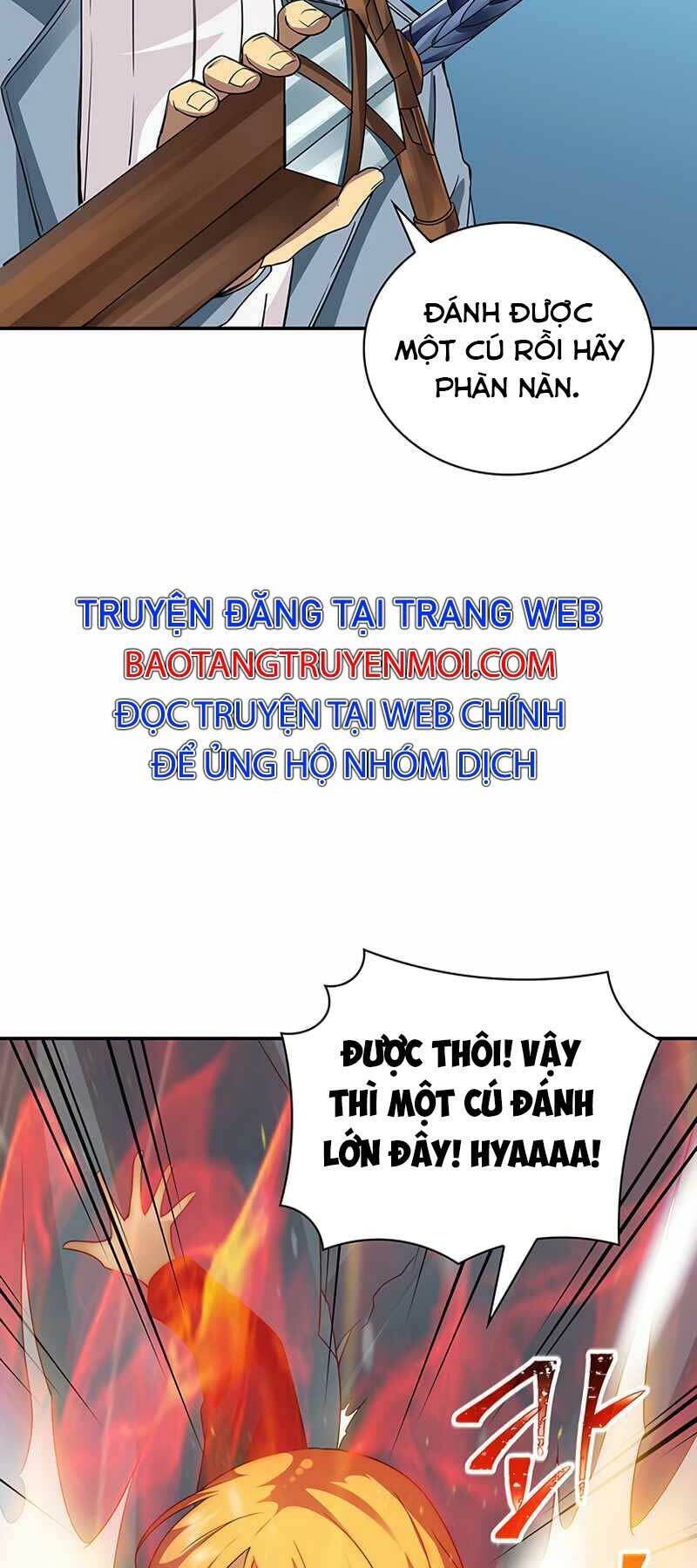 Tôi Có Đặc Tính Của Cấp Sss Nhưng Thích Sống Bình Thường Chapter 5 - Trang 2