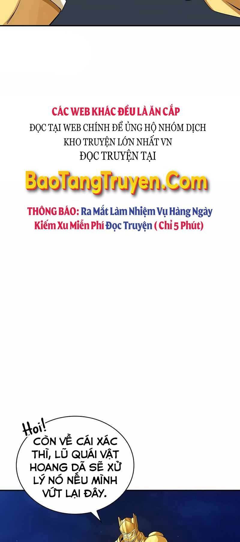 Tôi Có Đặc Tính Của Cấp Sss Nhưng Thích Sống Bình Thường Chapter 4 - Trang 2