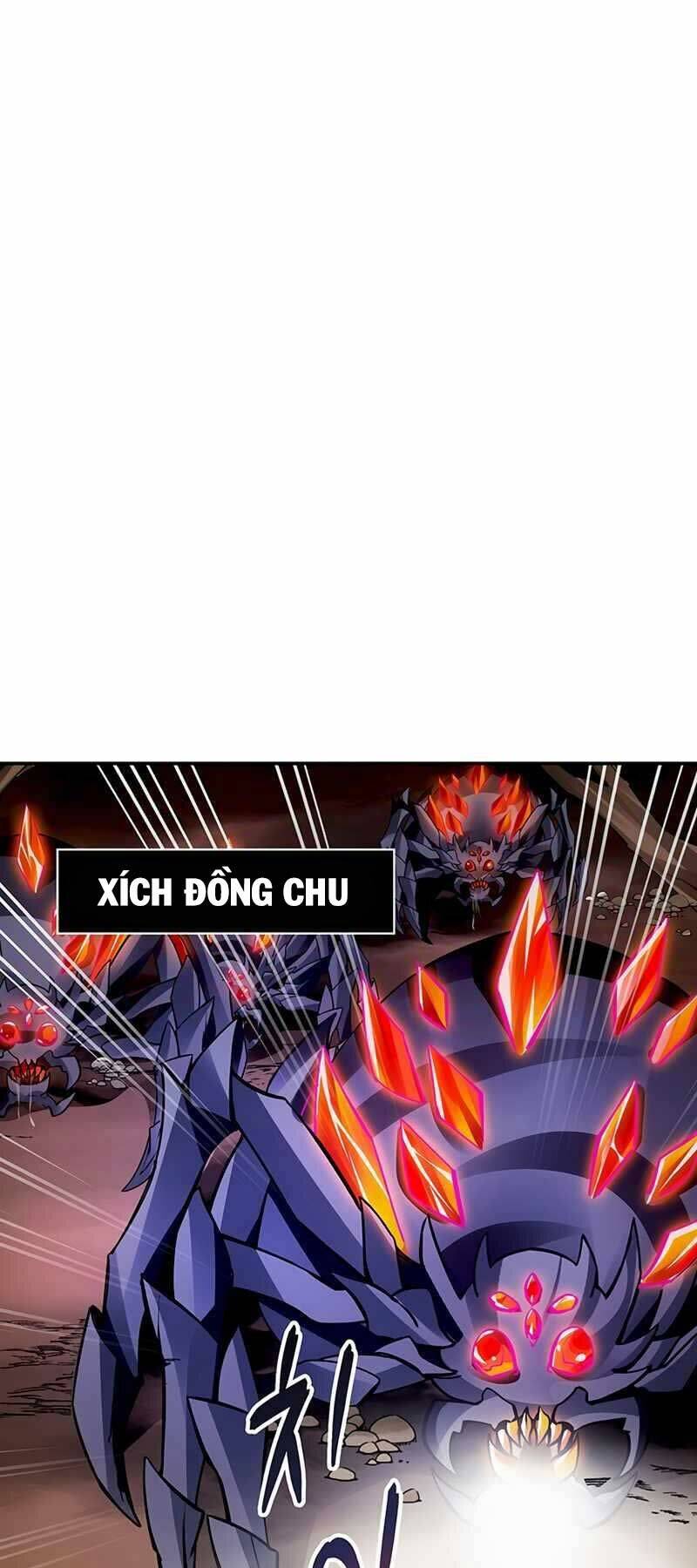 Tôi Có Đặc Tính Của Cấp Sss Nhưng Thích Sống Bình Thường Chapter 4 - Trang 2