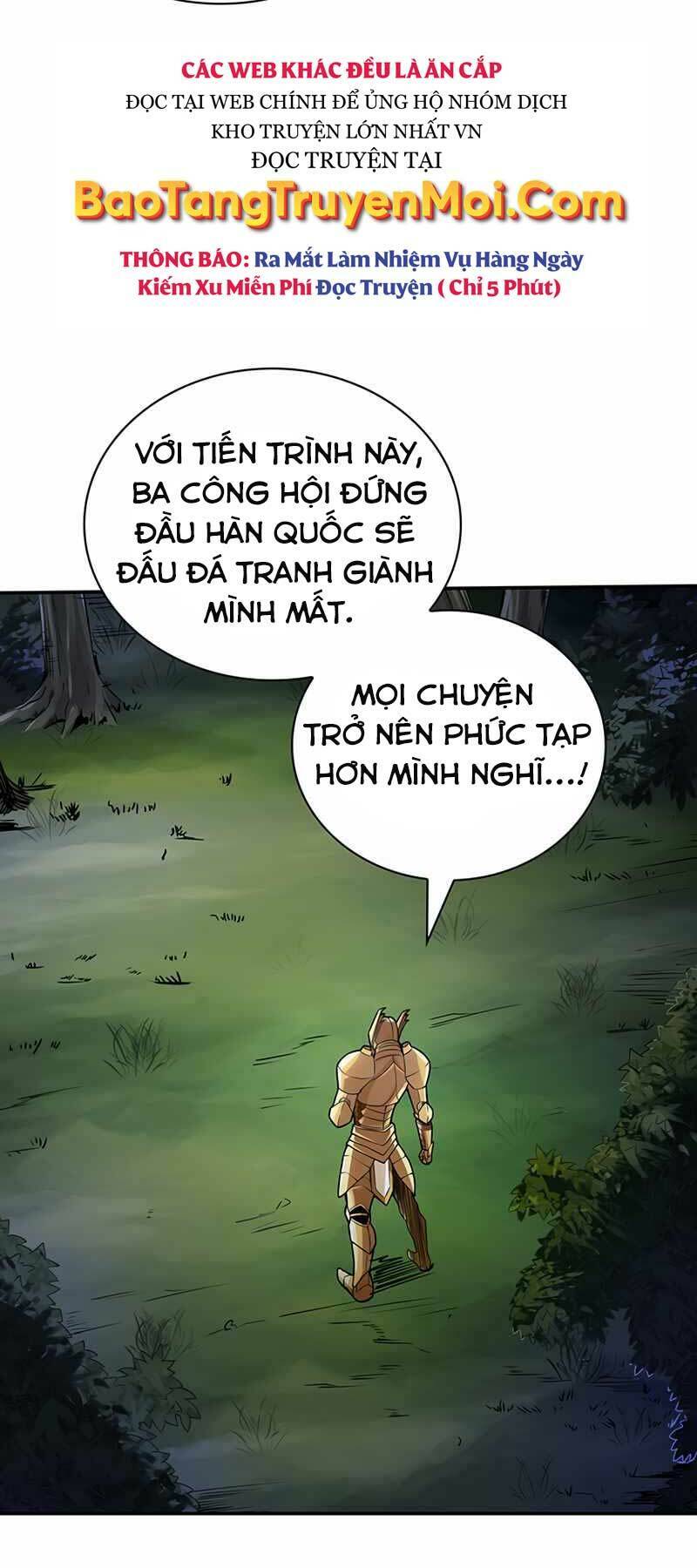 Tôi Có Đặc Tính Của Cấp Sss Nhưng Thích Sống Bình Thường Chapter 3 - Trang 2