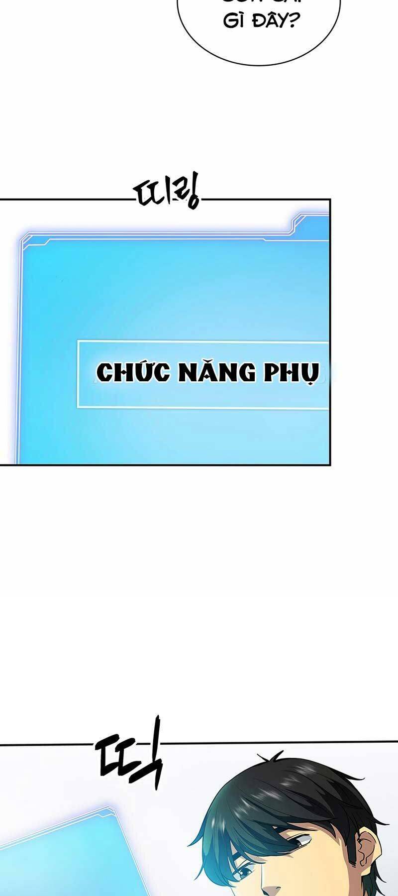 Tôi Có Đặc Tính Của Cấp Sss Nhưng Thích Sống Bình Thường Chapter 2 - Trang 2