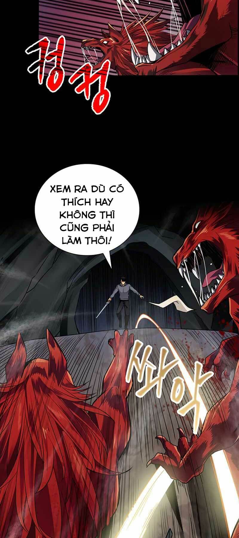 Tôi Có Đặc Tính Của Cấp Sss Nhưng Thích Sống Bình Thường Chapter 0 - Trang 2