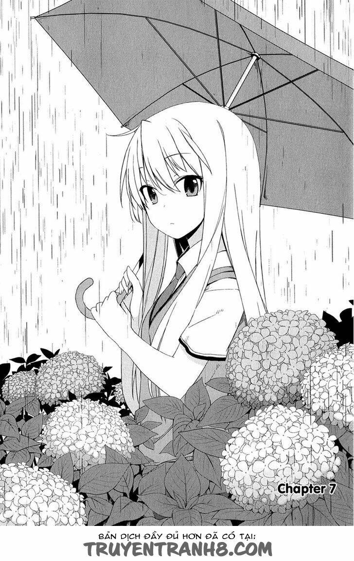 Sakurasou No Pet Na Kanojo Chapter 7 - Trang 2