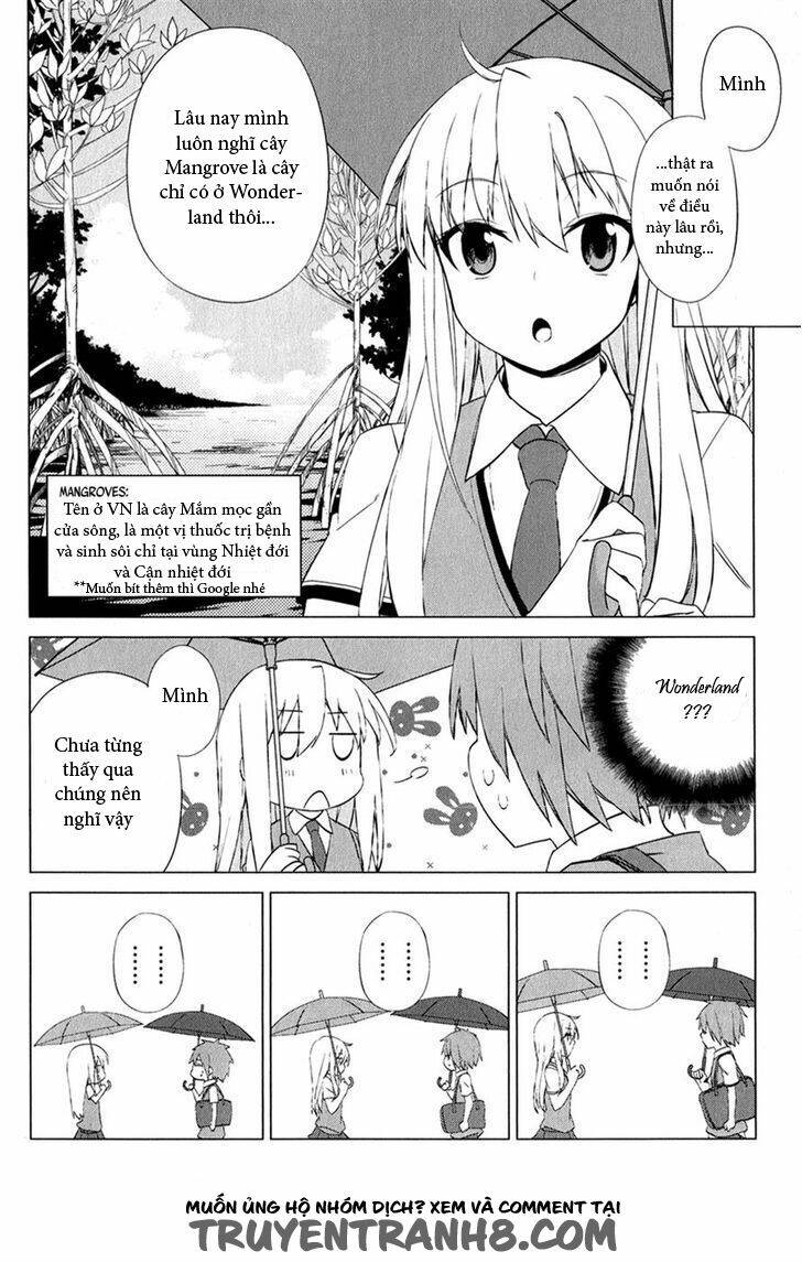 Sakurasou No Pet Na Kanojo Chapter 7 - Trang 2