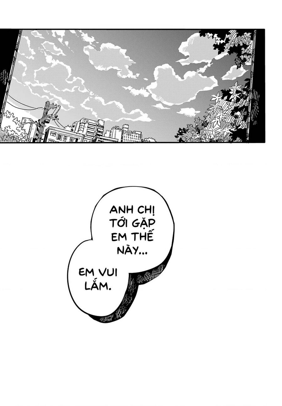 Hanako-Kun Nhà Xí Chapter 82 - Trang 2