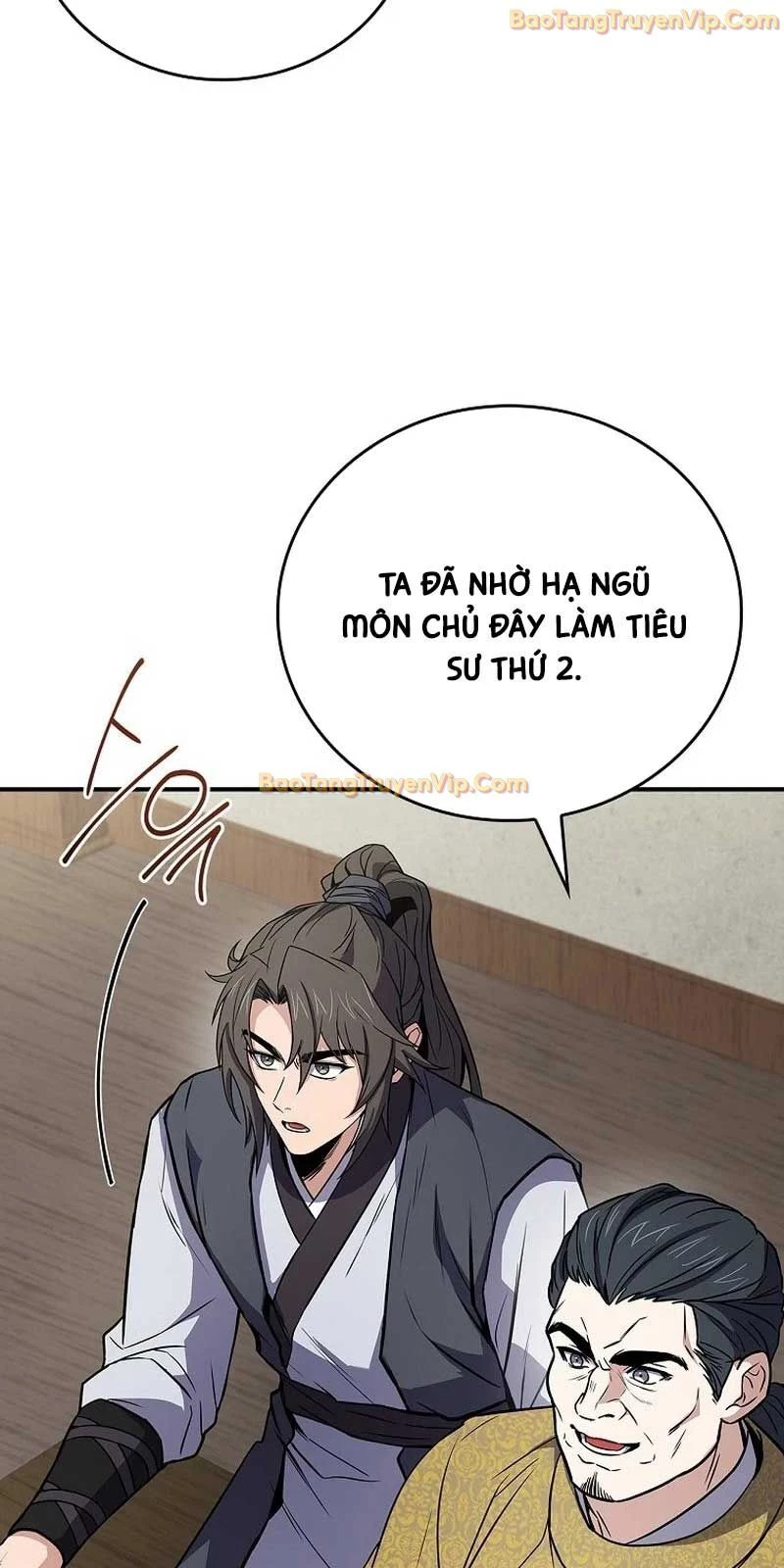 Chuyển Sinh Thành Tiêu Sư Chapter 101 - Trang 2