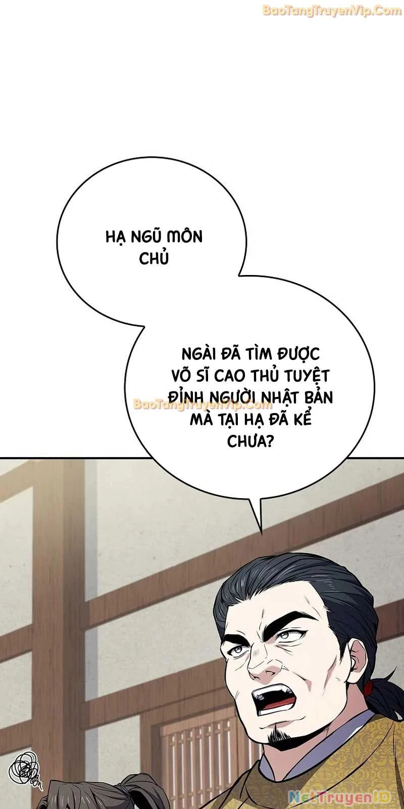 Chuyển Sinh Thành Tiêu Sư Chapter 101 - Trang 2