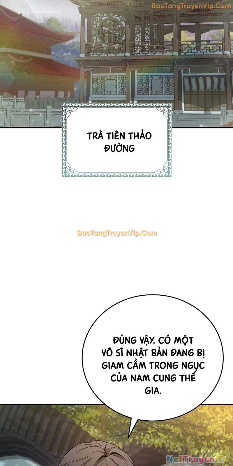 Chuyển Sinh Thành Tiêu Sư Chapter 101 - Trang 2