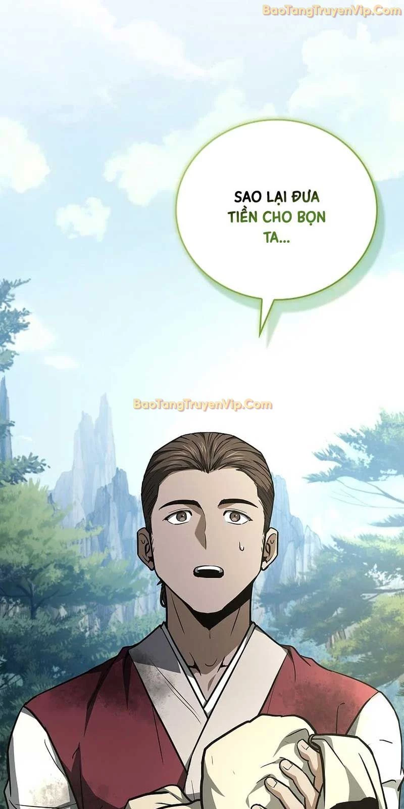 Chuyển Sinh Thành Tiêu Sư Chapter 101 - Trang 2