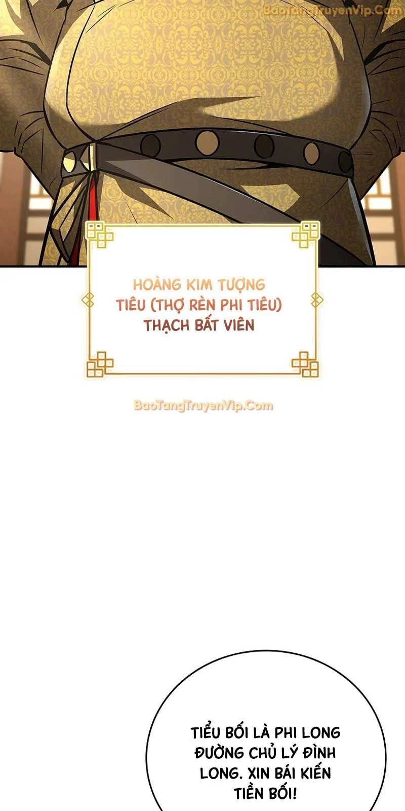 Chuyển Sinh Thành Tiêu Sư Chapter 101 - Trang 2