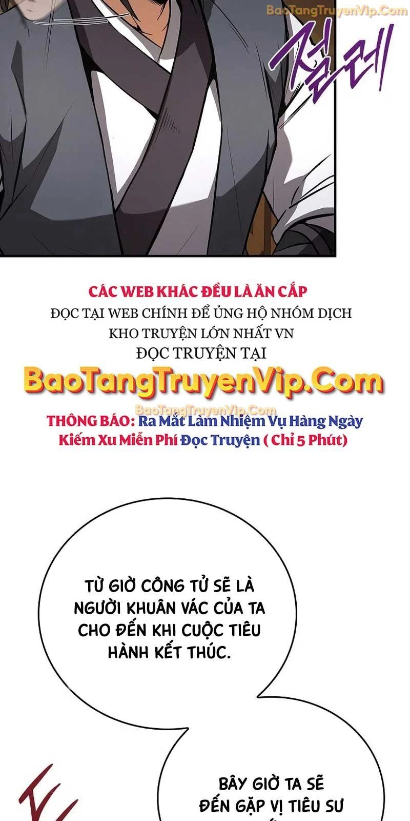 Chuyển Sinh Thành Tiêu Sư Chapter 101 - Trang 2