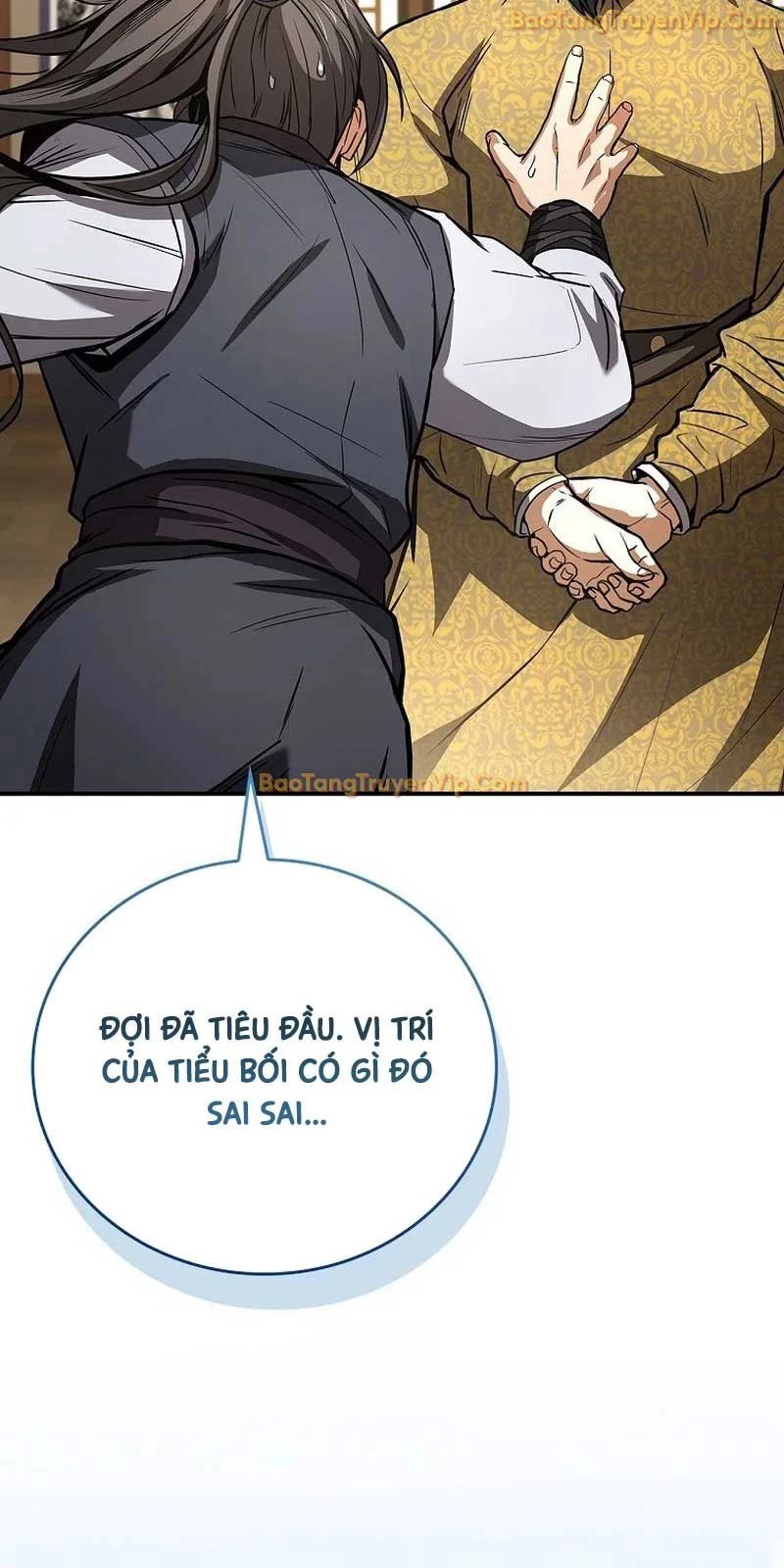 Chuyển Sinh Thành Tiêu Sư Chapter 101 - Trang 2