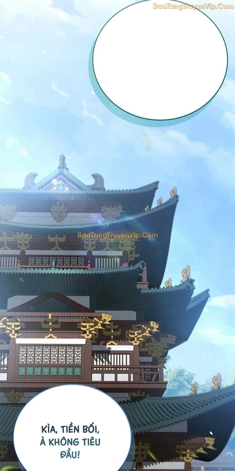 Chuyển Sinh Thành Tiêu Sư Chapter 101 - Trang 2