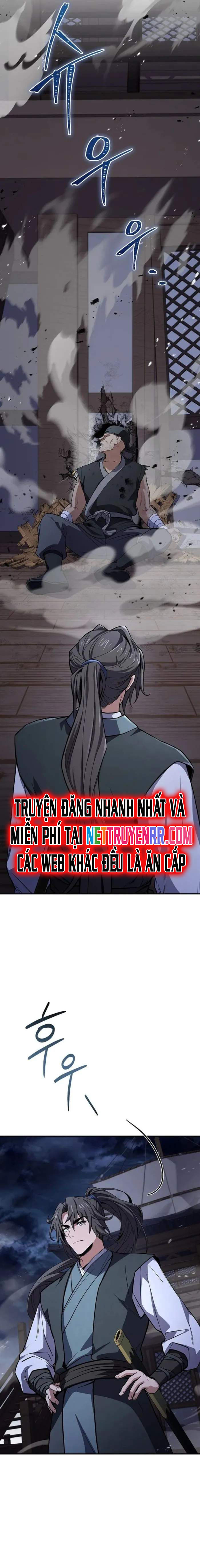 Chuyển Sinh Thành Tiêu Sư Chapter 99 - Trang 2