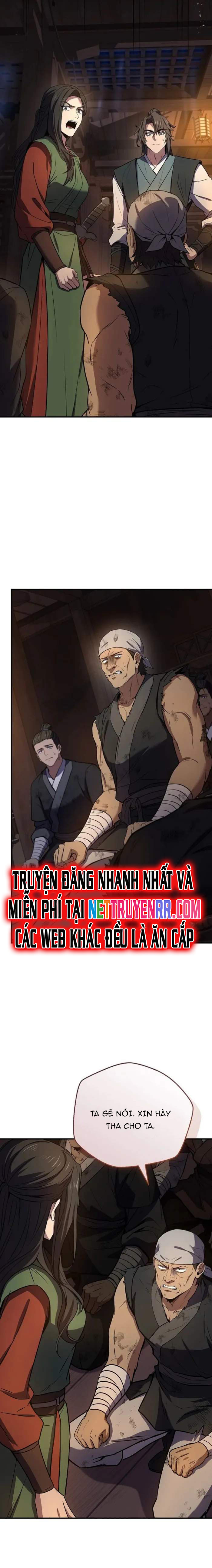 Chuyển Sinh Thành Tiêu Sư Chapter 99 - Trang 2