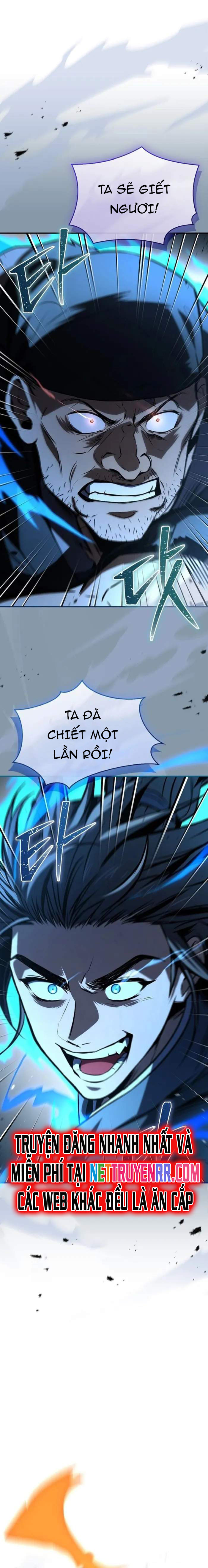 Chuyển Sinh Thành Tiêu Sư Chapter 99 - Trang 2