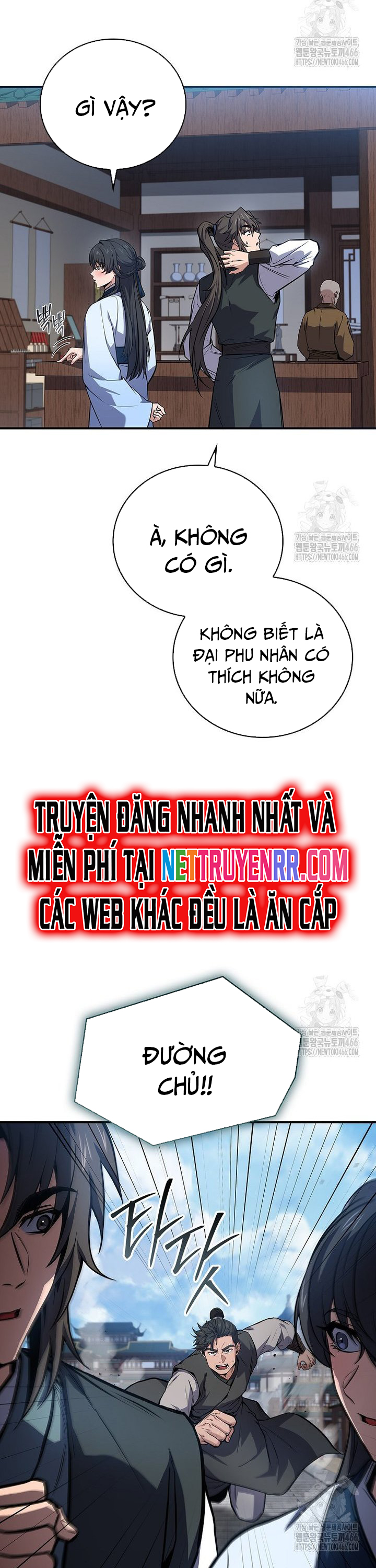 Chuyển Sinh Thành Tiêu Sư Chapter 98 - Trang 2