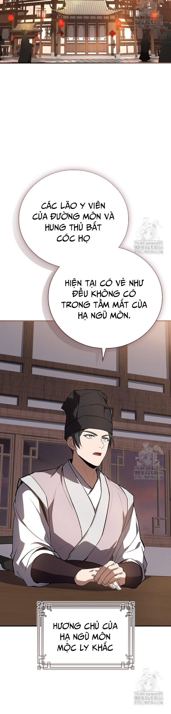 Chuyển Sinh Thành Tiêu Sư Chapter 98 - Trang 2