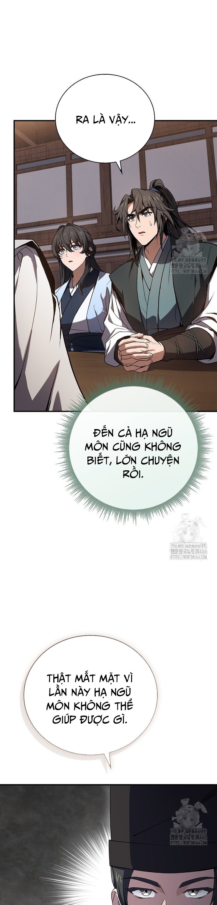 Chuyển Sinh Thành Tiêu Sư Chapter 98 - Trang 2