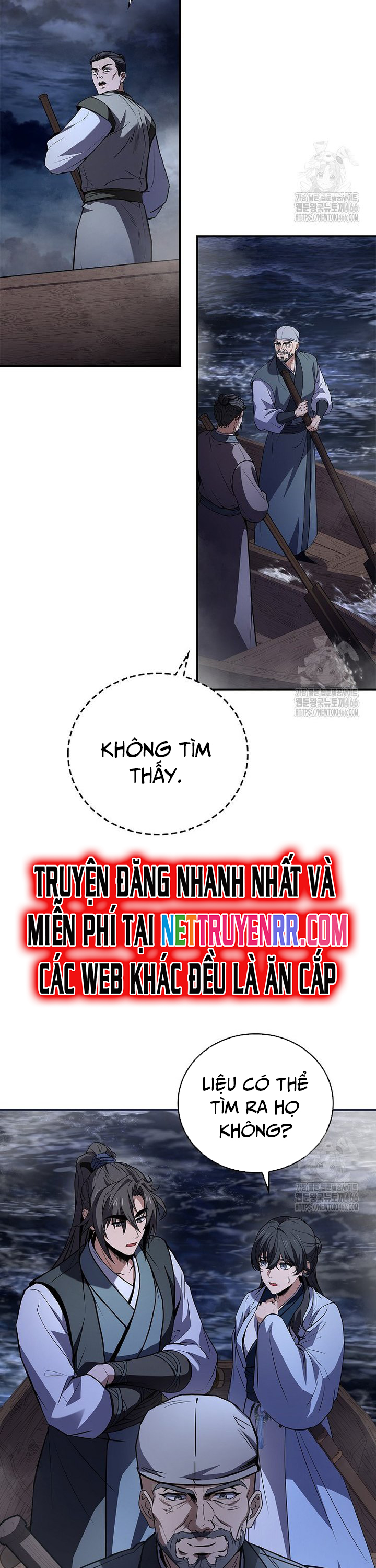 Chuyển Sinh Thành Tiêu Sư Chapter 98 - Trang 2