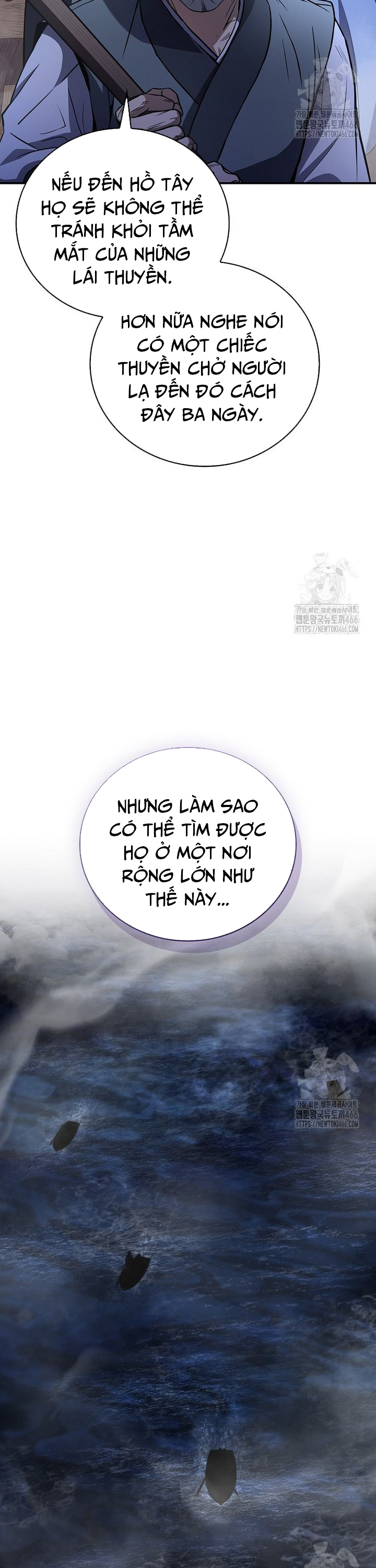 Chuyển Sinh Thành Tiêu Sư Chapter 98 - Trang 2