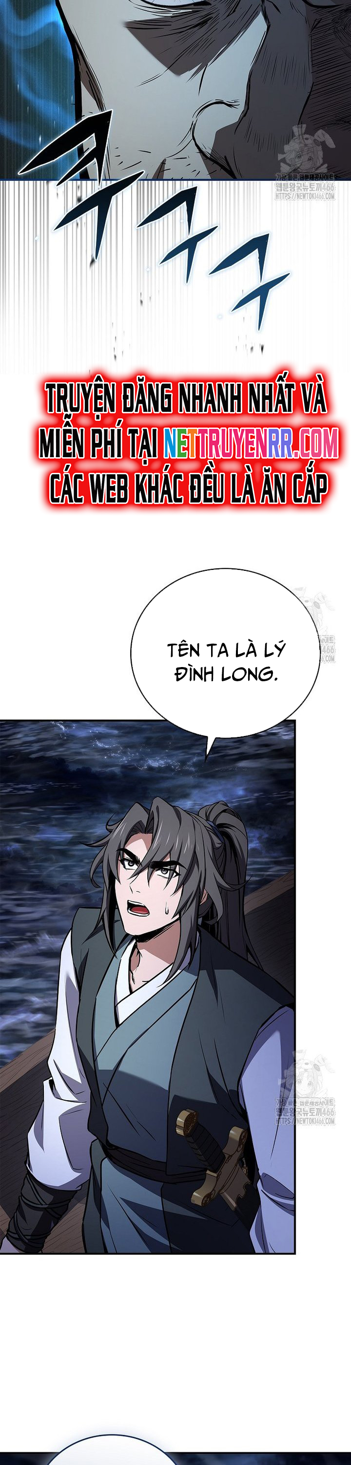 Chuyển Sinh Thành Tiêu Sư Chapter 98 - Trang 2