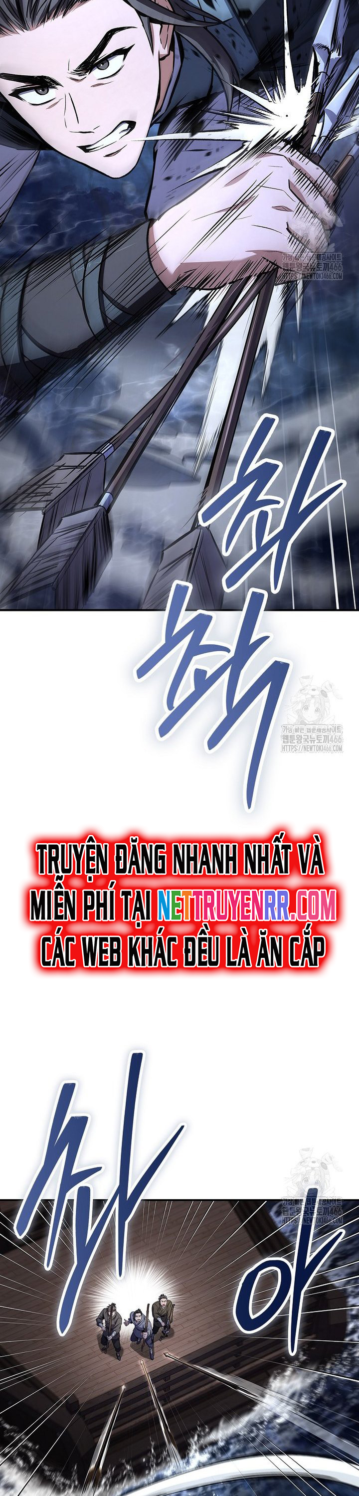 Chuyển Sinh Thành Tiêu Sư Chapter 98 - Trang 2