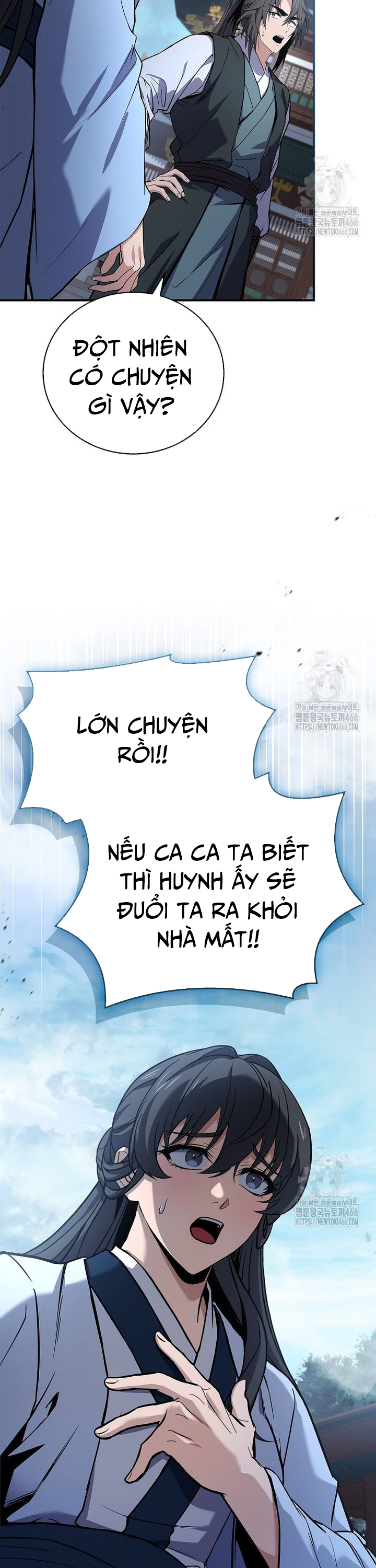 Chuyển Sinh Thành Tiêu Sư Chapter 98 - Trang 2