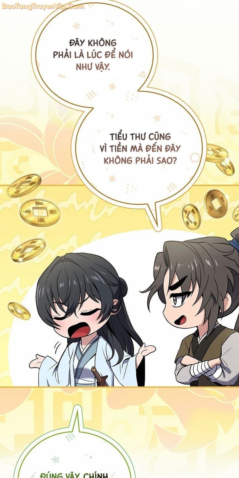 Chuyển Sinh Thành Tiêu Sư Chapter 96 - Trang 2