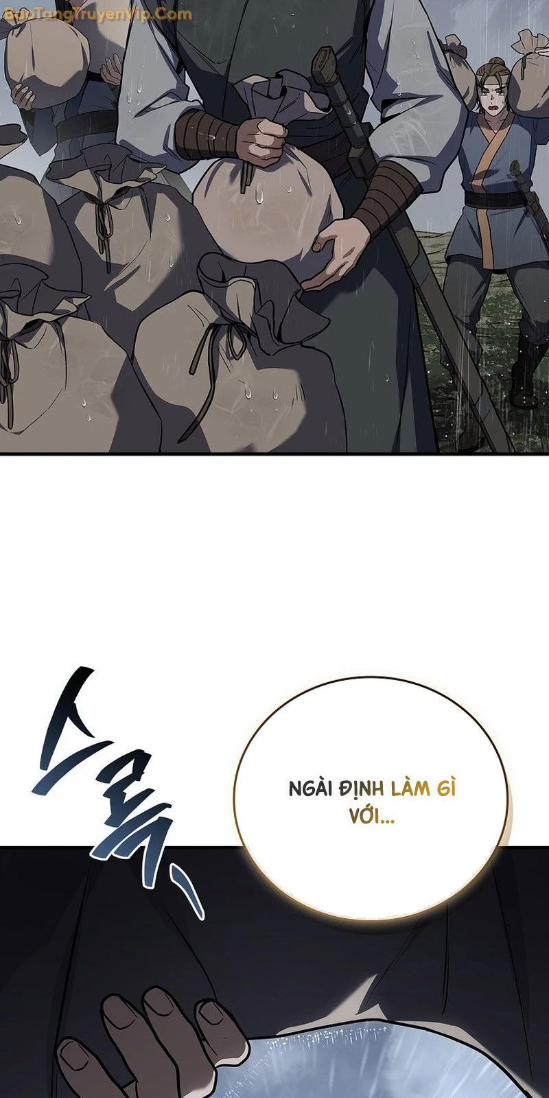 Chuyển Sinh Thành Tiêu Sư Chapter 96 - Trang 2