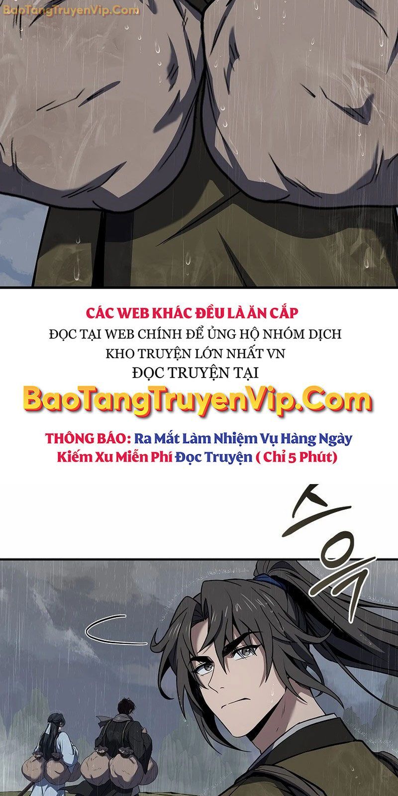 Chuyển Sinh Thành Tiêu Sư Chapter 96 - Trang 2