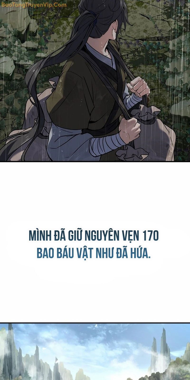 Chuyển Sinh Thành Tiêu Sư Chapter 96 - Trang 2