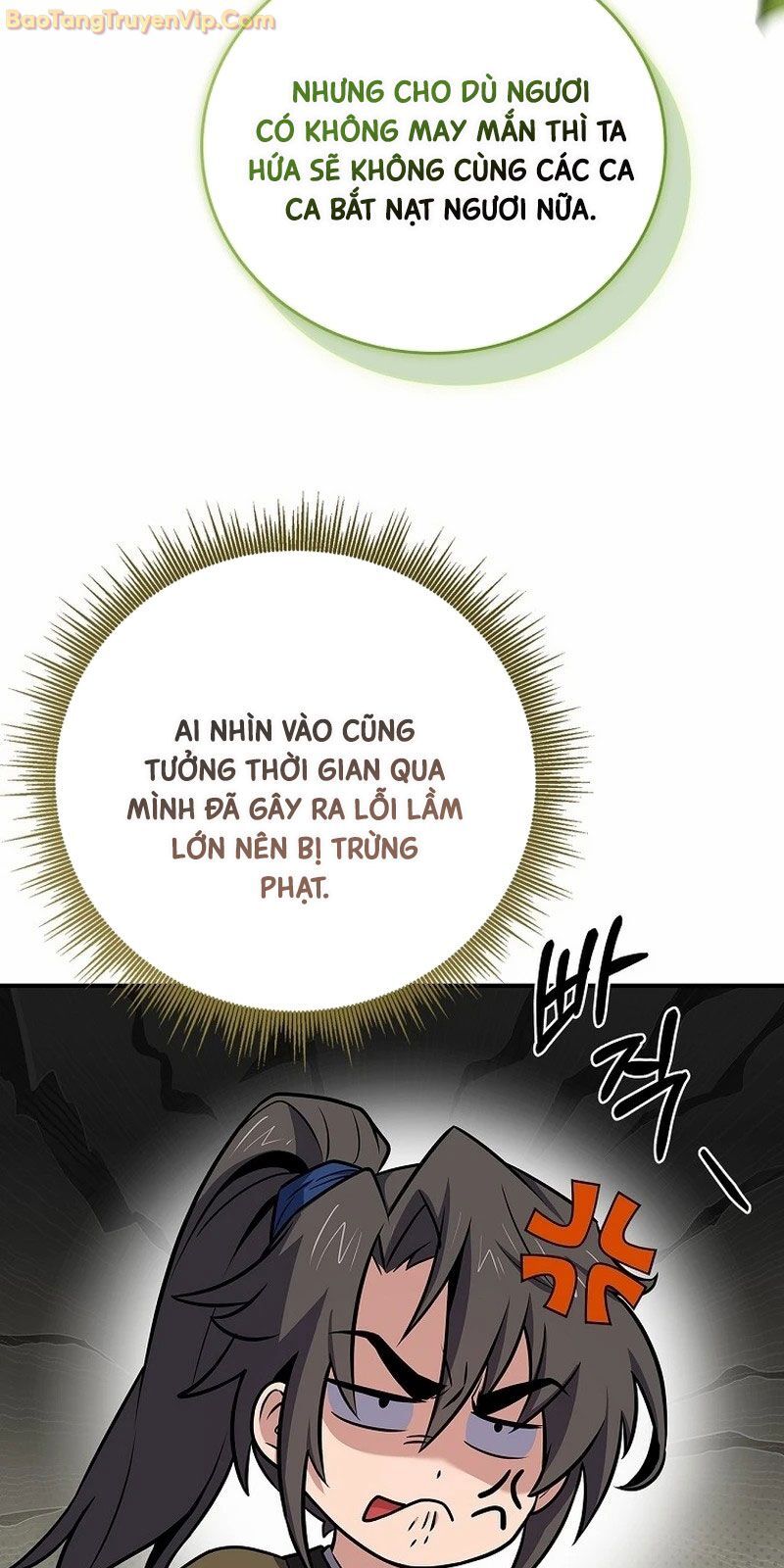 Chuyển Sinh Thành Tiêu Sư Chapter 96 - Trang 2