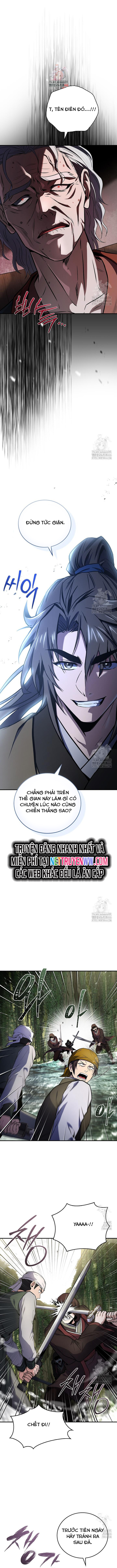 Chuyển Sinh Thành Tiêu Sư Chapter 95 - Trang 2