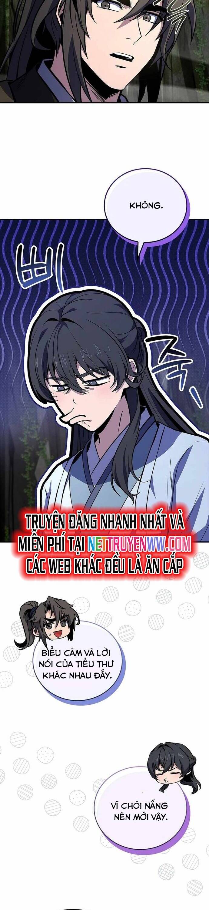 Chuyển Sinh Thành Tiêu Sư Chapter 94 - Trang 2