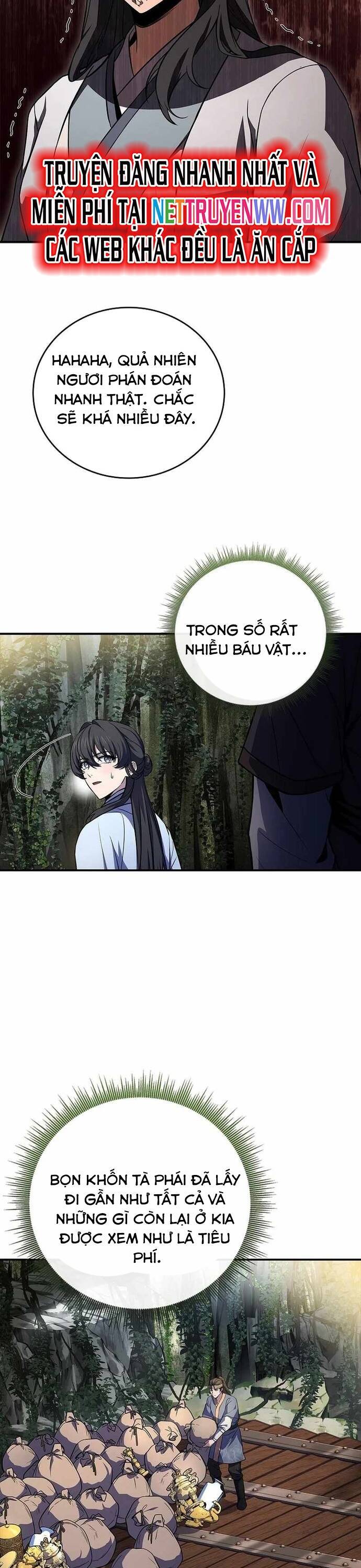 Chuyển Sinh Thành Tiêu Sư Chapter 94 - Trang 2