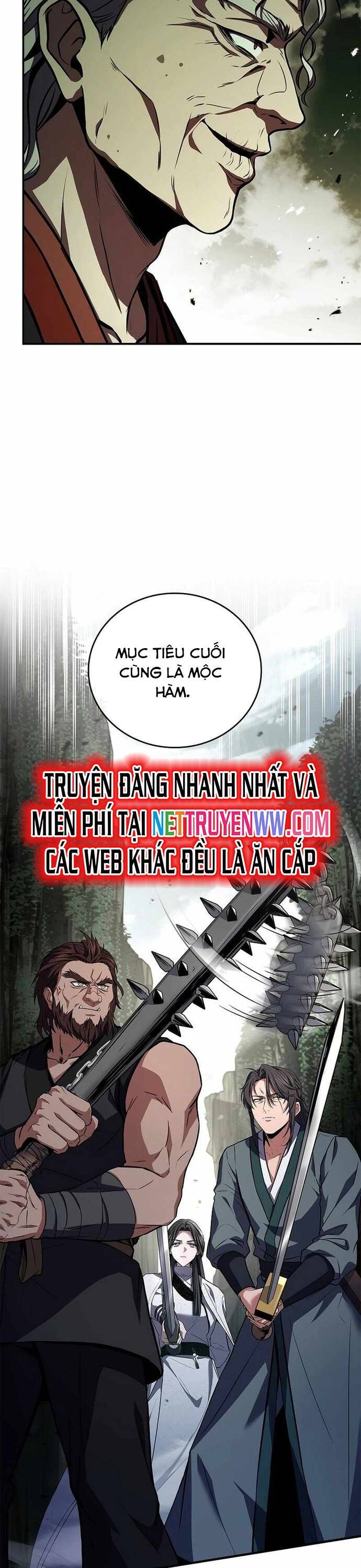 Chuyển Sinh Thành Tiêu Sư Chapter 94 - Trang 2