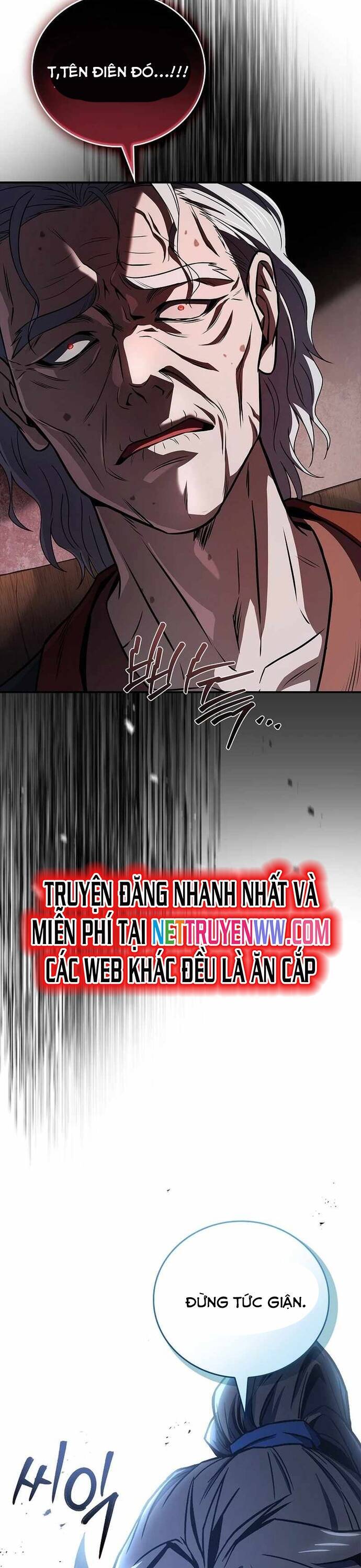 Chuyển Sinh Thành Tiêu Sư Chapter 94 - Trang 2