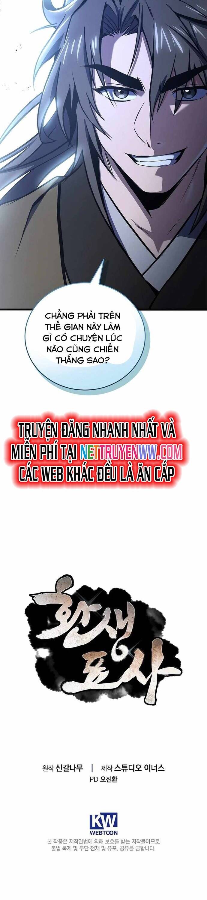 Chuyển Sinh Thành Tiêu Sư Chapter 94 - Trang 2