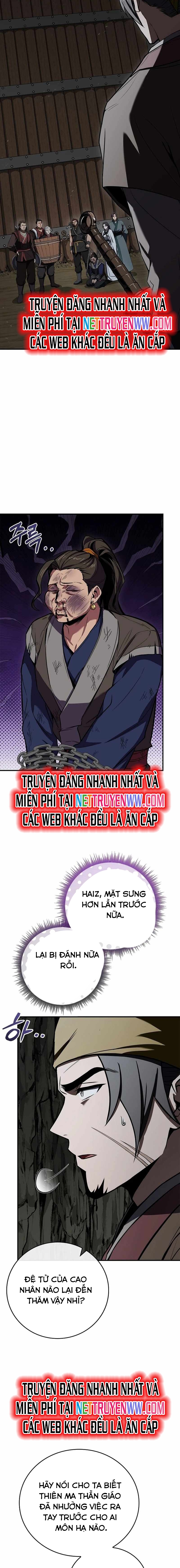 Chuyển Sinh Thành Tiêu Sư Chapter 92 - Trang 2